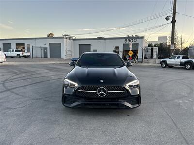 2024 Mercedes-Benz C 300   - Photo 7 - Canoga Park, CA 91303
