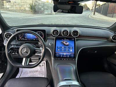 2024 Mercedes-Benz C 300   - Photo 23 - Canoga Park, CA 91303