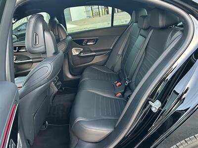 2024 Mercedes-Benz C 300   - Photo 17 - Canoga Park, CA 91303
