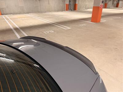 2023 BMW M3 Competition xDrive   - Photo 11 - Canoga Park, CA 91303