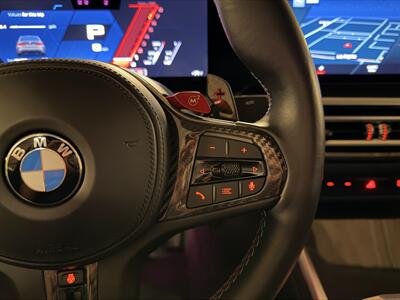 2023 BMW M3 Competition xDrive   - Photo 39 - Canoga Park, CA 91303