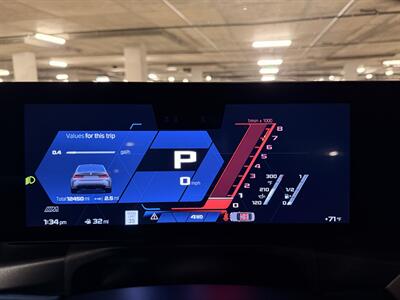 2023 BMW M3 Competition xDrive   - Photo 42 - Canoga Park, CA 91303