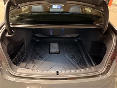 2023 BMW M3 Competition xDrive   - Photo 10 - Canoga Park, CA 91303