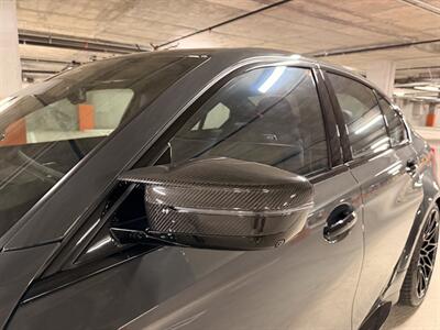 2023 BMW M3 Competition xDrive   - Photo 13 - Canoga Park, CA 91303