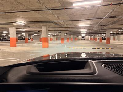 2023 BMW M3 Competition xDrive   - Photo 41 - Canoga Park, CA 91303