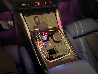 2023 BMW M3 Competition xDrive   - Photo 33 - Canoga Park, CA 91303