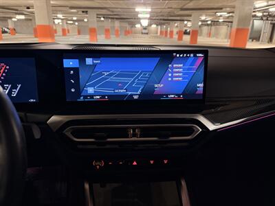 2023 BMW M3 Competition xDrive   - Photo 34 - Canoga Park, CA 91303