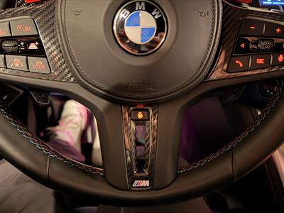 2023 BMW M3 Competition xDrive   - Photo 40 - Canoga Park, CA 91303