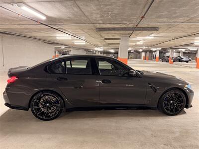 2023 BMW M3 Competition xDrive   - Photo 5 - Canoga Park, CA 91303