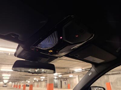 2023 BMW M3 Competition xDrive   - Photo 36 - Canoga Park, CA 91303