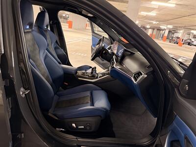 2023 BMW M3 Competition xDrive   - Photo 24 - Canoga Park, CA 91303