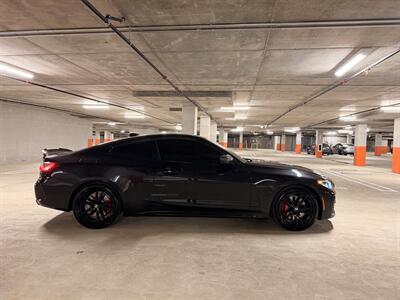 2021 BMW 4 Series M440i xDrive   - Photo 5 - Canoga Park, CA 91303