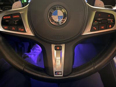 2021 BMW 4 Series M440i xDrive   - Photo 35 - Canoga Park, CA 91303