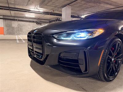 2021 BMW 4 Series M440i xDrive   - Photo 15 - Canoga Park, CA 91303