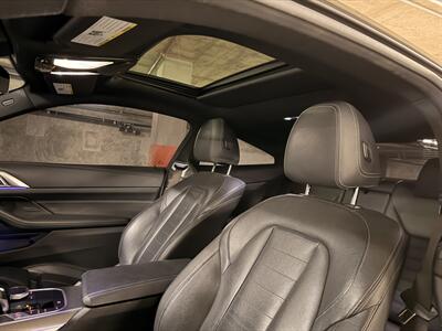 2021 BMW 4 Series M440i xDrive   - Photo 23 - Canoga Park, CA 91303