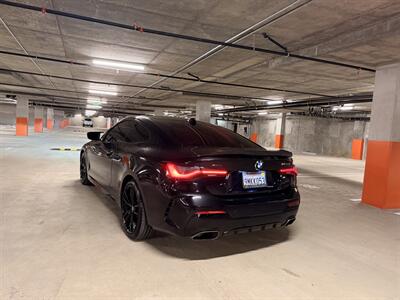 2021 BMW 4 Series M440i xDrive   - Photo 3 - Canoga Park, CA 91303