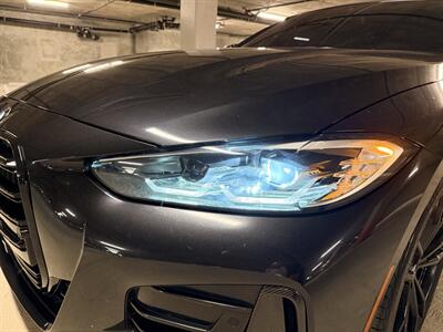 2021 BMW 4 Series M440i xDrive   - Photo 17 - Canoga Park, CA 91303