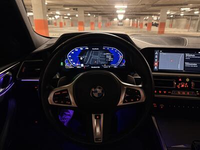 2021 BMW 4 Series M440i xDrive   - Photo 32 - Canoga Park, CA 91303