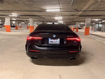2021 BMW 4 Series M440i xDrive   - Photo 8 - Canoga Park, CA 91303