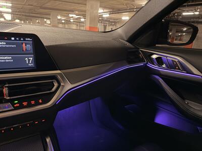 2021 BMW 4 Series M440i xDrive   - Photo 30 - Canoga Park, CA 91303