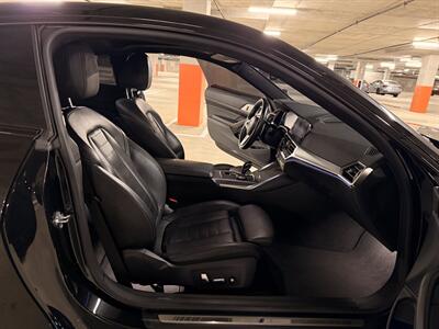 2021 BMW 4 Series M440i xDrive   - Photo 21 - Canoga Park, CA 91303