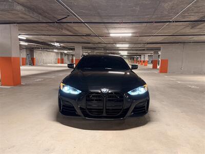 2021 BMW 4 Series M440i xDrive   - Photo 7 - Canoga Park, CA 91303