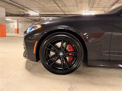 2021 BMW 4 Series M440i xDrive   - Photo 13 - Canoga Park, CA 91303