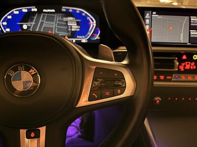 2021 BMW 4 Series M440i xDrive   - Photo 34 - Canoga Park, CA 91303