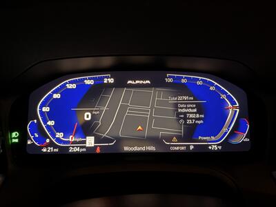 2021 BMW 4 Series M440i xDrive   - Photo 37 - Canoga Park, CA 91303