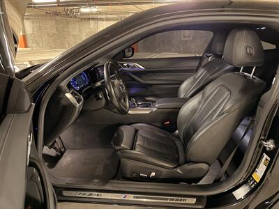 2021 BMW 4 Series M440i xDrive   - Photo 19 - Canoga Park, CA 91303