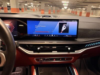 2025 BMW X5 M Competition - Photo 35 - Canoga Park, CA 91303