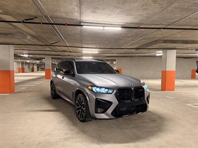 2025 BMW X5 M Competition - Photo 6 - Canoga Park, CA 91303