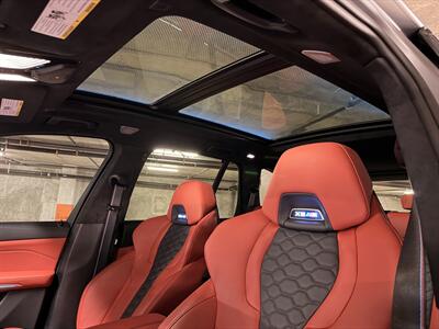 2025 BMW X5 M Competition - Photo 33 - Canoga Park, CA 91303