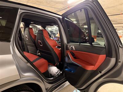2025 BMW X5 M Competition - Photo 19 - Canoga Park, CA 91303