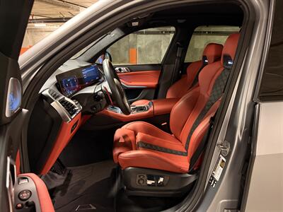 2025 BMW X5 M Competition - Photo 16 - Canoga Park, CA 91303