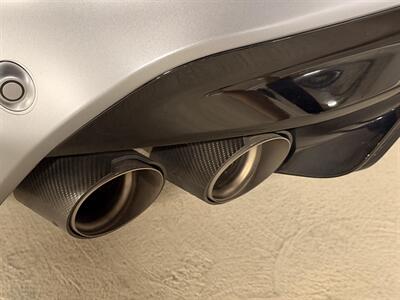 2025 BMW X5 M Competition - Photo 11 - Canoga Park, CA 91303