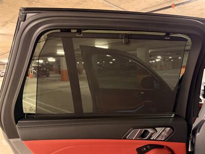 2025 BMW X5 M Competition - Photo 25 - Canoga Park, CA 91303