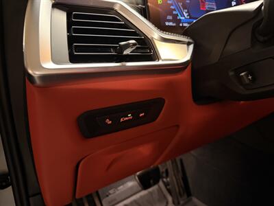 2025 BMW X5 M Competition - Photo 31 - Canoga Park, CA 91303