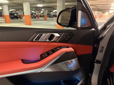 2025 BMW X5 M Competition - Photo 28 - Canoga Park, CA 91303