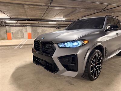 2025 BMW X5 M Competition - Photo 14 - Canoga Park, CA 91303