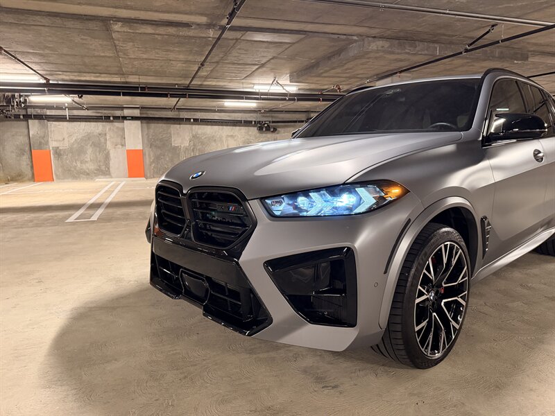2025 BMW X5 M Competition - Photo 14 - Canoga Park, CA 91303