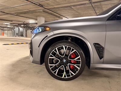 2025 BMW X5 M Competition - Photo 13 - Canoga Park, CA 91303