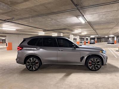 2025 BMW X5 M Competition - Photo 5 - Canoga Park, CA 91303