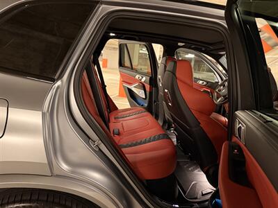 2025 BMW X5 M Competition - Photo 20 - Canoga Park, CA 91303