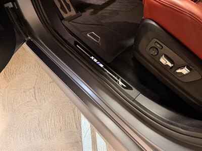 2025 BMW X5 M Competition - Photo 29 - Canoga Park, CA 91303