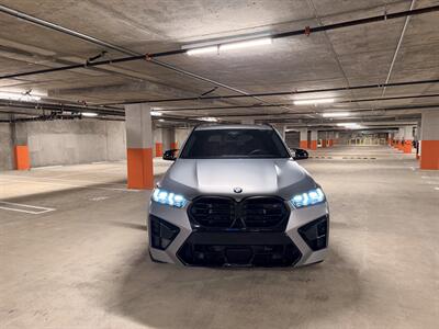 2025 BMW X5 M Competition - Photo 7 - Canoga Park, CA 91303