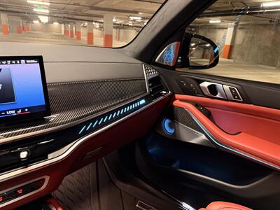 2025 BMW X5 M Competition - Photo 36 - Canoga Park, CA 91303