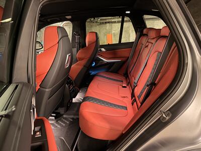 2025 BMW X5 M Competition - Photo 18 - Canoga Park, CA 91303