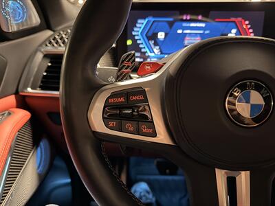 2025 BMW X5 M Competition - Photo 39 - Canoga Park, CA 91303