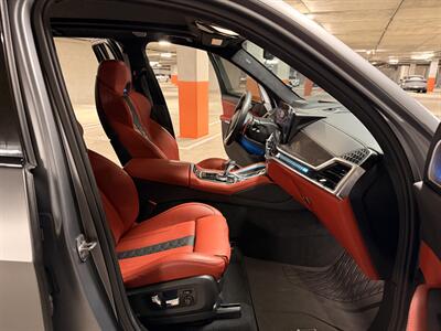 2025 BMW X5 M Competition - Photo 22 - Canoga Park, CA 91303